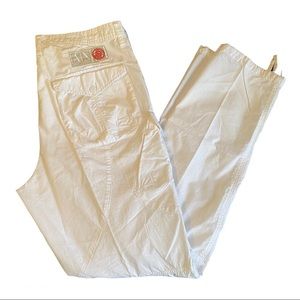 Giorgio Armani Exchange Pants